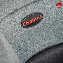 صندلی ماشین کودک 360 درجه مدل Sport Line چلینو Chelino