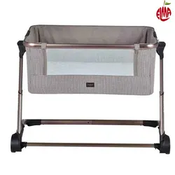 تخت کنار مادر پلاتینیوم مدل Lunar چلینو Chelino