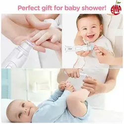 سوهان برقی و ناخن گیر کودک ماماس پاپاس Mamas &amp; Papas