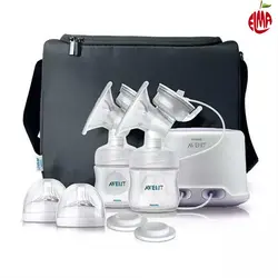 شیر دوش برقی دوقلو فیلیپس اونت Philips Avent