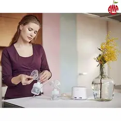 شیر دوش برقی دوقلو فیلیپس اونت Philips Avent