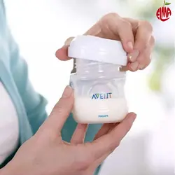 شیر دوش برقی دوقلو فیلیپس اونت Philips Avent
