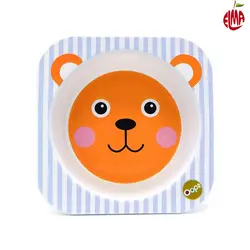 کاسه طرح خرس اوپس Oops