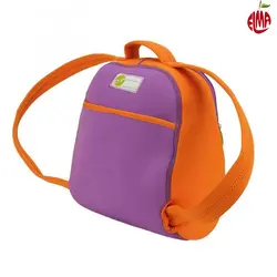 کوله پشتی کودک طرح جغد اوپس Oops