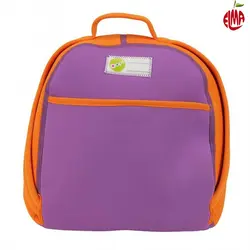 کوله پشتی کودک طرح جغد اوپس Oops
