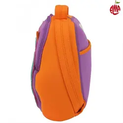کوله پشتی کودک طرح جغد اوپس Oops