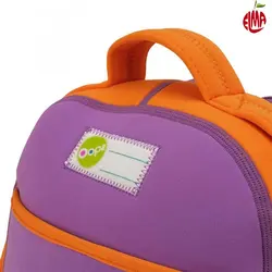 کوله پشتی کودک طرح جغد اوپس Oops
