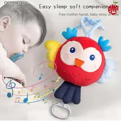 آویز نخ کش موزیکال جغد ، اختاپوس و جغدماه