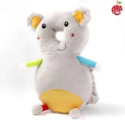 محافظ سر کودک خرس
