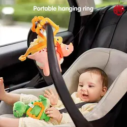 آویز کریر 3 عددی دایناسور TM185 توماما Tumama