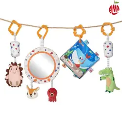 آویز کریر 4 عددی TM456 توماما Tumama