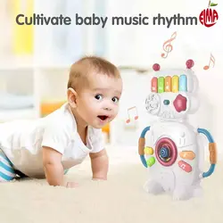 ربات آموزشی موزیکال TM167 توماما Tumama