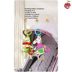 آویز کریر حیوانات هپی مانکی Happy Monkey