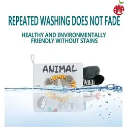 کتاب پارچه ای، آموزشی،صدا دار و 3D