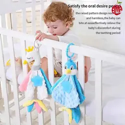 دستمال عروسکی هپی مانکی Happy Monkey