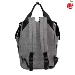 ساک لوازم نوزاد و جای خواب 2 کاره کالرلند Colorland