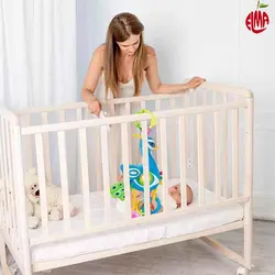 آویز کریر پرنده هپی مانکی Happy Monkey