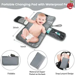 کوله پشتي ابردوزی طوسی لاو ووک Lovevook