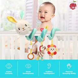 آویز مارپیچ خرگوش سوزی Sozzy