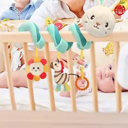 آویز مارپیچ خرگوش سوزی Sozzy
