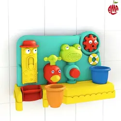 اسباب بازی حمام He-0280 هانگر Huanger