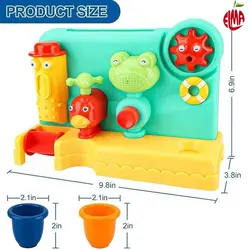 اسباب بازی حمام He-0280 هانگر Huanger