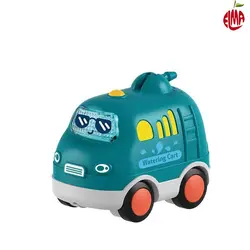 اسباب بازی ماشین آبپاش He-0537 هانگر Huanger