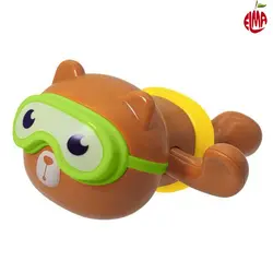 اسباب بازی حمام خرس کوکی He-8053 هانگر Huanger