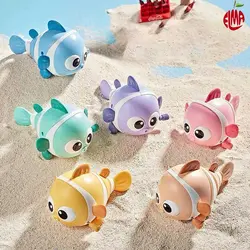 اسباب بازی ماهی کوکی کودک