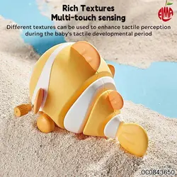 اسباب بازی ماهی کوکی کودک