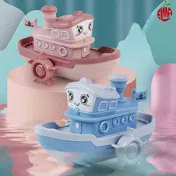 اسباب بازی کوکی مدل کشتی