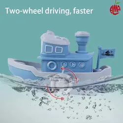 اسباب بازی کوکی مدل کشتی