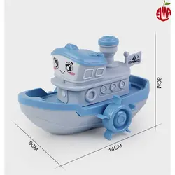 اسباب بازی کوکی مدل کشتی