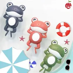 اسباب بازی کوکی مدل قورباغه