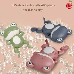 اسباب بازی کوکی مدل قورباغه