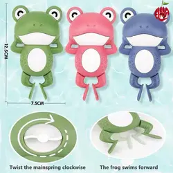 اسباب بازی کوکی مدل قورباغه