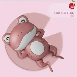 اسباب بازی کوکی مدل قورباغه