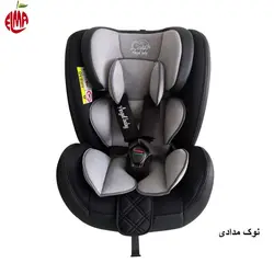 صندلی ماشین کودک 360 درجه نوک مدادی آنجل بی بی Angel Baby