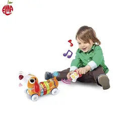 سگ رنگین کمان کنترلی 001142 وین فان Winfun
