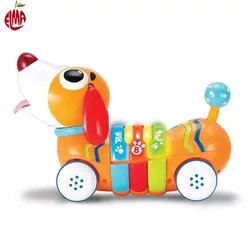 سگ رنگین کمان کنترلی 001142 وین فان Winfun