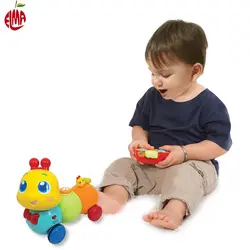 کرم ابریشم کنترلی 001140 وین فان Winfun