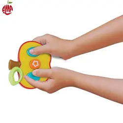 کرم ابریشم کنترلی 001140 وین فان Winfun