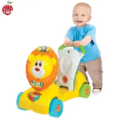 اسکوتر 3 کاره شیر 000855 وین فان Winfun