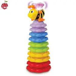 برج بازی زنبور عسل 000650 وین فان Winfun