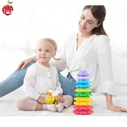 برج بازی زنبور عسل 000650 وین فان Winfun