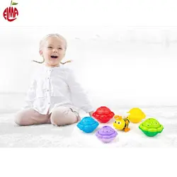 برج بازی زنبور عسل 000650 وین فان Winfun