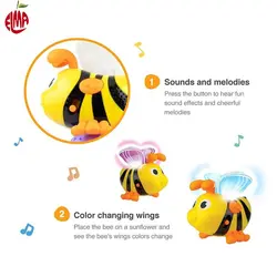 برج بازی زنبور عسل 000650 وین فان Winfun