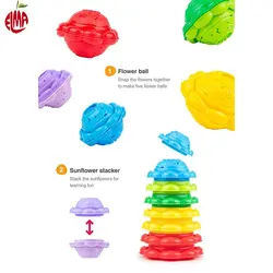 برج بازی زنبور عسل 000650 وین فان Winfun