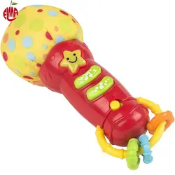 میکروفن ستاره دار 00722 وین فان Winfun