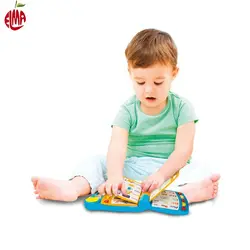 کتاب آموزشی موزیکال 009019 وین فان Winfun